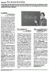 Minibild: Journal 'Kopf und Zahl', 1. Ausgabe, 2003, Auszug: Mathematische Anschauungsmaterialien